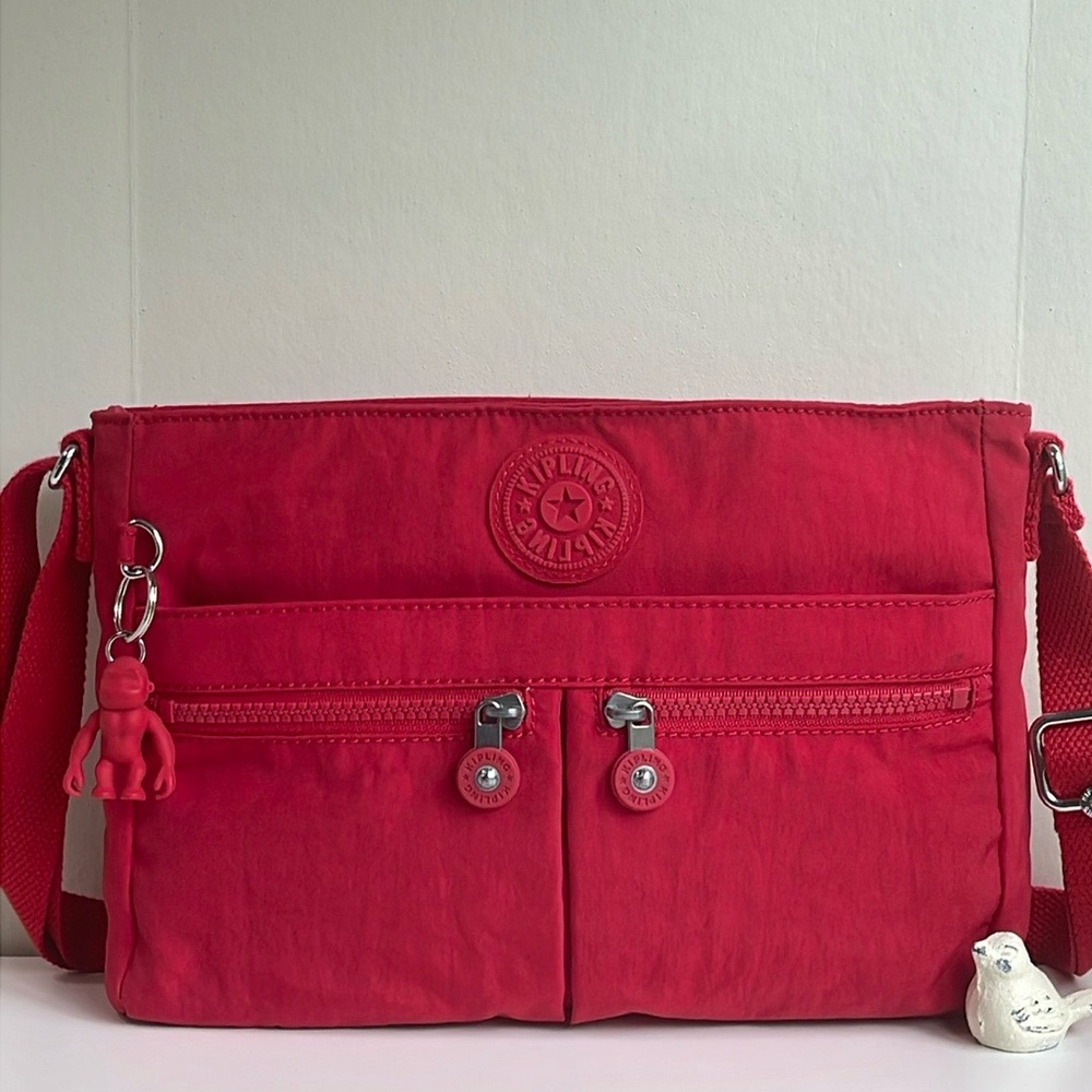Kipling 🦧 Crossbody Bag